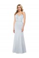 Old Hollywood-Inspired Strapless Satin Prom Dress for Sale