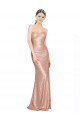 Sweetheart Full Length Long Sequin Prom Dress for Sale