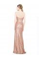 Sweetheart Full Length Long Sequin Prom Dress for Sale
