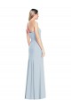 Sweetheart Strapless Flared Skirt Maxi Prom Dress for Sale