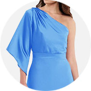 Bell Sleeves Prom Dresses for Sale