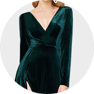 Long Sleeves Prom Dresses for Sale